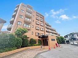 物件画像 ダイアパレス新柏