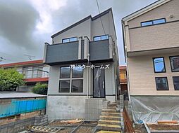 物件画像 柏市つくしが丘208　2棟　1号棟