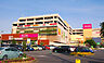 周辺：イオンモール柏店（840m）