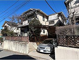 物件画像 柏大井 中古戸建