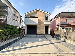 物件画像 柏市亀甲台町4期