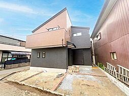 物件画像 柏市第2常盤台