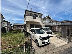 物件画像 流山市東深井 中古戸建