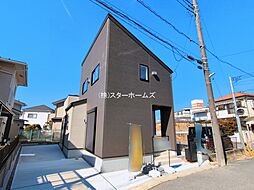 物件画像 我孫子並木9丁目24ー1期 1号棟