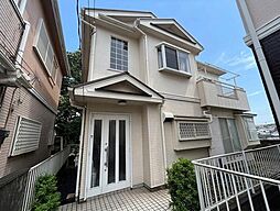 物件画像 柏市新逆井1丁目 中古戸建