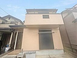 物件画像 柏市中原1丁目　中古戸建