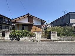 物件画像 流山市西初石4丁目 売地
