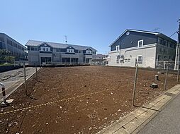 物件画像 柏市藤心4丁目　売地