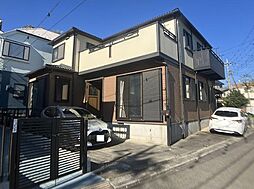 柏市根戸 中古戸建