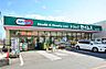 周辺：ドラッグセイムス柏根戸店（450m）