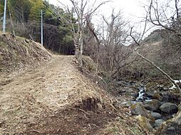 物件画像 大和町栗巣土地