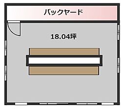 伊奈東テナント