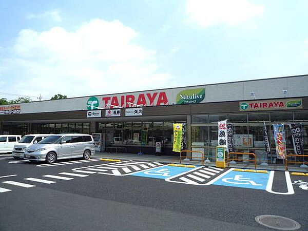 画像19:TAIRAYA 松代店まで1300m