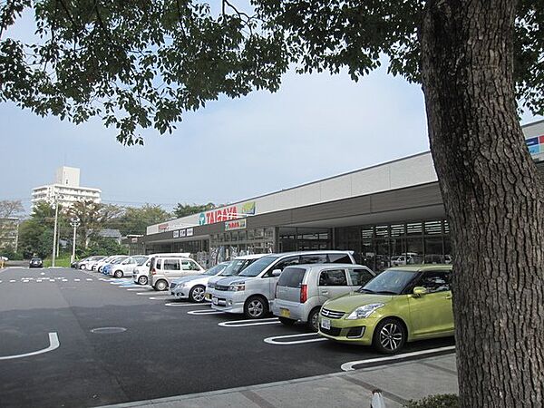 マルイマンション 106｜茨城県つくば市松代3丁目(賃貸マンション2LDK・1階・49.85㎡)の写真 その26