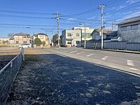 茨城県常総市水海道淵頭町2916-3：物件画像／株式会社仁成不動産