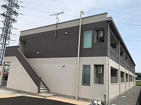 エスカーザ  ｜ 茨城県土浦市上高津（賃貸アパート1LDK・1階・42.50㎡） その3