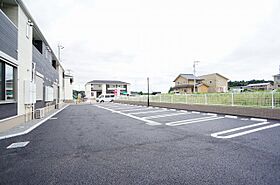 アイリスＣ 101 ｜ 茨城県つくば市みどりの中央44番地1（賃貸アパート1LDK・1階・36.22㎡） その13