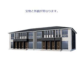 仮）龍ケ崎六斗蒔新築パート  ｜ 茨城県龍ケ崎市六斗蒔（賃貸アパート1LDK・1階・43.96㎡） その3