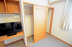 レオパレス釜平 204 ｜ 茨城県つくば市谷田部内町2994-1（賃貸アパート1K・2階・23.18㎡） その18