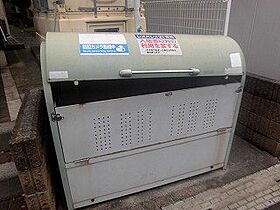 レオパレス沼崎 204 ｜ 茨城県守谷市松並1789-19（賃貸アパート1K・2階・23.18㎡） その11