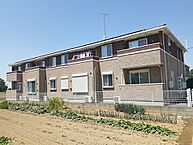 茨城県常総市新石下1258番地1：物件画像／株式会社仁成不動産