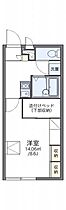 レオパレス里 108 ｜ 茨城県土浦市国分町2-38（賃貸アパート1K・1階・23.18㎡） その2