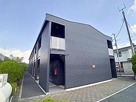 レオパレスキャッスル 101 ｜ 茨城県守谷市本町901-3（賃貸アパート1K・1階・31.05㎡） その1