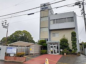 ルーエ　IV 101 ｜ 茨城県龍ケ崎市立野4446番地3（賃貸アパート1LDK・1階・50.29㎡） その19