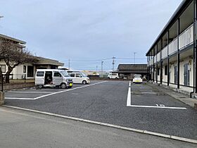 レオパレス向山II 205 ｜ 茨城県つくば市下広岡1055-704（賃貸アパート1K・2階・23.18㎡） その10