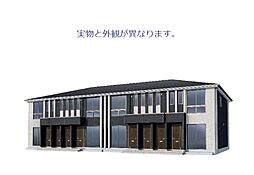 仮）龍ケ崎六斗蒔新築パート