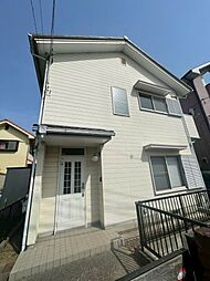 絹の台1丁目戸建