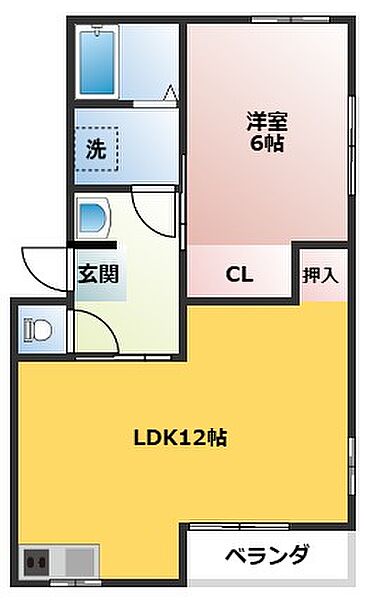 apartment 茨城県常総市水海道諏訪町
物件地図