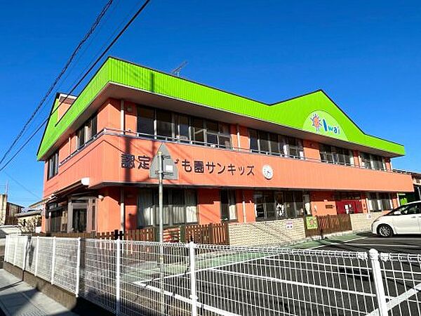 apartment 茨城県常総市水海道諏訪町
物件地図