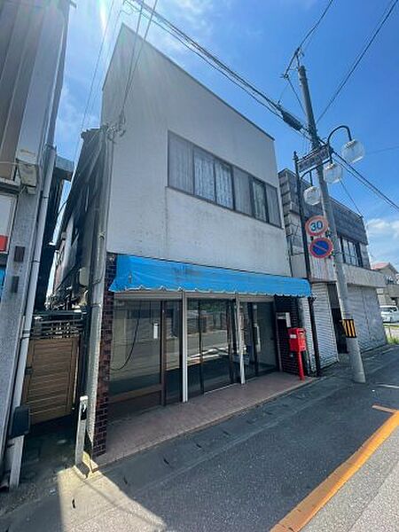 detached 茨城県常総市水海道栄町
水海道栄町の賃貸情報を見る
物件地図