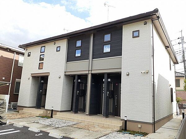 apartment 茨城県取手市新町6丁目24番2号
新町の賃貸情報を見る
物件地図