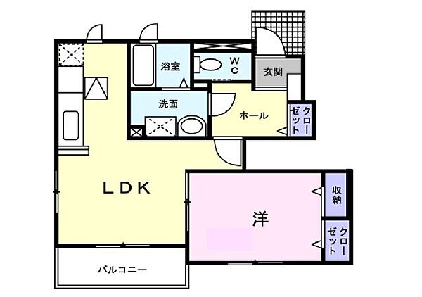 apartment 茨城県土浦市藤沢字池の台4174番地1
藤沢の賃貸情報を見る
物件地図