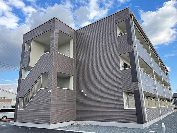 apartment 茨城県つくば市島名
島名の賃貸情報を見る
物件地図
