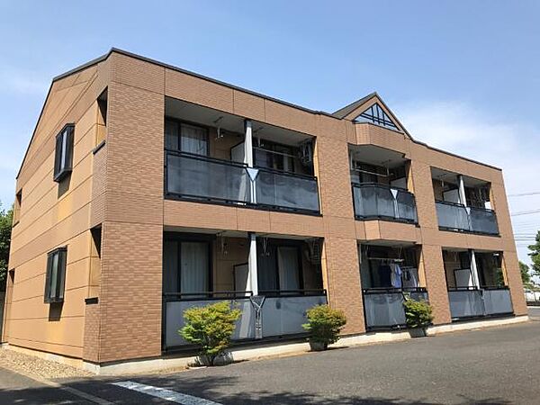 apartment 茨城県土浦市神立東2丁目
神立東の賃貸情報を見る
物件地図