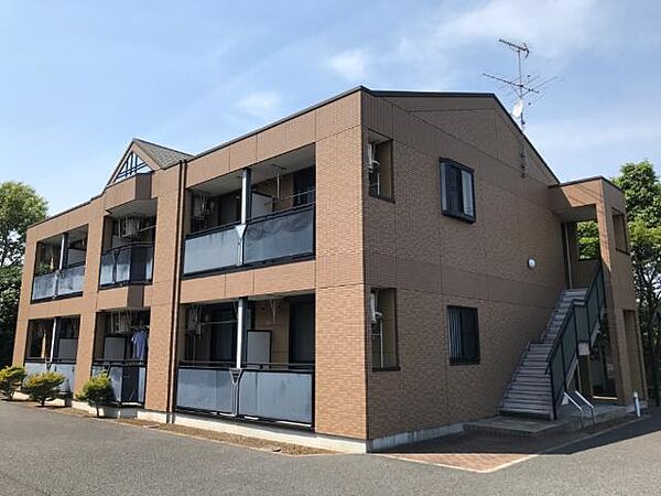 apartment 茨城県土浦市神立東2丁目
神立東の賃貸情報を見る
物件地図