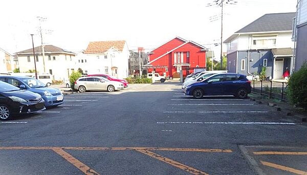 apartment 茨城県つくば市松代3丁目7-17
松代の賃貸情報を見る
物件地図