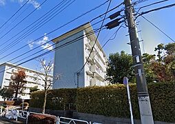 物件画像 立川柏町住宅　4号棟