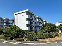 物件画像 汐見台第13住宅　2606号棟