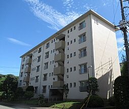 物件画像 寺尾台団地　18号棟