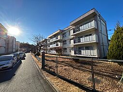 物件画像 久良岐ヶ丘住宅 2号棟