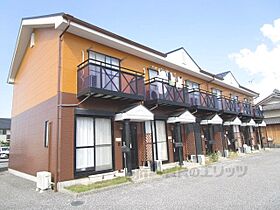 ティアラハイツ 1 ｜ 滋賀県長浜市宮司町（賃貸テラスハウス2LDK・1階・59.64㎡） その12