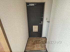 滋賀県大津市大萱１丁目（賃貸マンション1R・9階・21.60㎡） その25