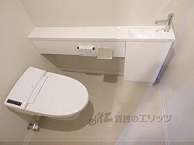 滋賀県大津市粟津町（賃貸マンション2LDK・1階・72.68㎡） その15