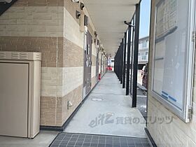 レオパレス南彦根II番館 102 ｜ 滋賀県彦根市野瀬町（賃貸アパート1K・1階・23.18㎡） その13