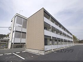 滋賀県彦根市岡町（賃貸マンション1K・3階・20.81㎡） その1