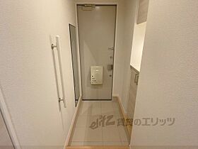 クオレール 102 ｜ 滋賀県彦根市馬場１丁目（賃貸アパート1R・1階・34.13㎡） その30